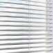 Aluminum blind