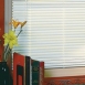 Aluminum blind